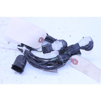 2013 BMW Active 3 Front Bumper Parking Sensor PDC Wire Harness OEM