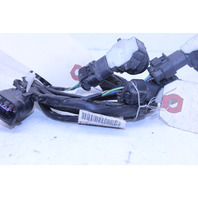2013 BMW Active 3 Front Bumper Parking Sensor PDC Wire Harness OEM