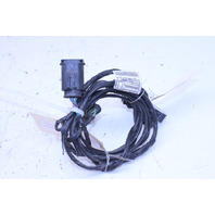 2013 BMW Active 3 Front Bumper Parking Sensor PDC Wire Harness OEM