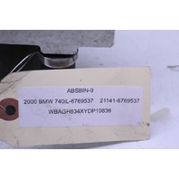 2000 BMW 740i E38 ABS Anti Lock Brake Pump 34526769537 OEM