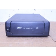 1999-2001 BMW 740i 750i E38 6 Disc CD Changer OEM