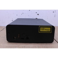 1999-2001 BMW 740i 750i E38 6 Disc CD Changer OEM