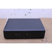 1999-2001 BMW 740i 750i E38 6 Disc CD Changer OEM