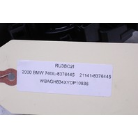 2000-2003 BMW 740i E38 Turn Signal Wiper Column Switch OEM