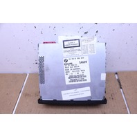 2000 BMW 740iL E38 GPS Navigation CD Player OEM