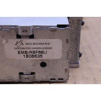 2000 BMW 740iL E38 GPS Navigation CD Player OEM