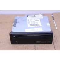2000 BMW 740iL E38 GPS Navigation CD Player OEM
