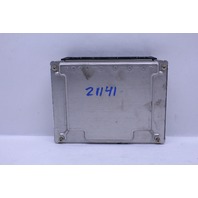 2000 BMW 740iL E38 Engine Computer Module ECU ECM DME OEM