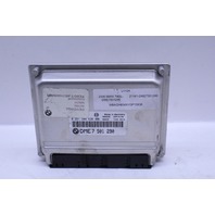 2000 BMW 740iL E38 Engine Computer Module ECU ECM DME OEM