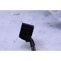 1999 2000 2001 BMW 740i E38 Door Mirror Left Side View OEM