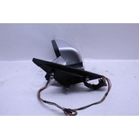 1999 2000 2001 BMW 740i E38 Door Mirror Left Side View OEM