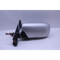 1999 2000 2001 BMW 740i E38 Door Mirror Left Side View OEM