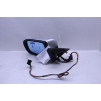 1999 2000 2001 BMW 740i E38 Door Mirror Left Side View OEM