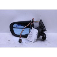 1999 2000 2001 BMW 740i E38 Door Mirror Left Side View OEM