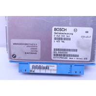 1999-2001 BMW 540i 740i Transmission Computer TCU TCM OEM