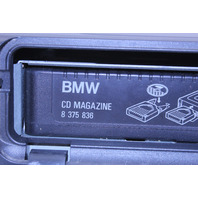 1999-2001 BMW 740i 750i E38 6 Disc CD Changer OEM