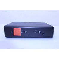 1999-2001 BMW 740i 750i E38 6 Disc CD Changer OEM