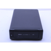 1999-2001 BMW 740i 750i E38 6 Disc CD Changer OEM