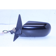 1999 2000 2001 BMW 740i E38 Door Mirror Left Side View OEM