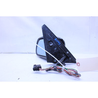 1999 2000 2001 BMW 740i E38 Door Mirror Left Side View OEM