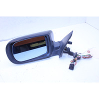 1999 2000 2001 BMW 740i E38 Door Mirror Left Side View OEM