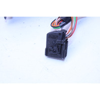 1999 2000 2001 BMW 740i E38 Door Mirror Left Side View OEM