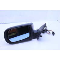 1999 2000 2001 BMW 740i E38 Door Mirror Left Side View OEM