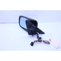 1999 2000 2001 BMW 740i E38 Door Mirror Left Side View OEM
