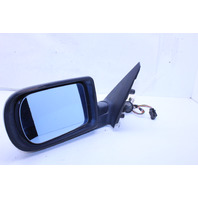 1999 2000 2001 BMW 740i E38 Door Mirror Left Side View OEM