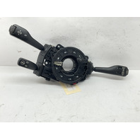 BMW X3 X5 Turn Signal Wiper Cruise Column Switch 8375406 OEM