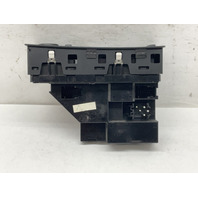 2000-2006 BMW X5 Power Window Switch Left Master - 61316962505 OEM