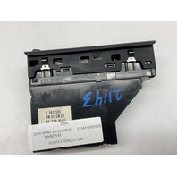 2000-2006 BMW X5 Power Window Switch Left Master - 61316962505 OEM