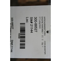 2005 2006 Porsche Boxster 2.7 Engine Motor 117k Miles New IMS OEM