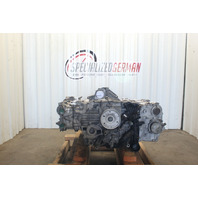 2005 2006 Porsche Boxster 2.7 Engine Motor 117k Miles New IMS OEM