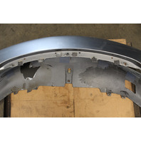 2005 2006 2007 2008 Porsche Boxster 987 Font Bumper Cover Damaged See Pics 98750531100 OEM