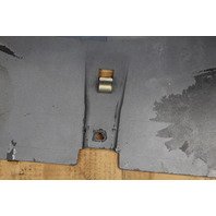 2005 2006 2007 2008 Porsche Boxster 987 Font Bumper Cover Damaged See Pics 98750531100 OEM