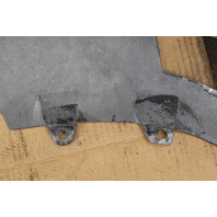 2005 2006 2007 2008 Porsche Boxster 987 Font Bumper Cover Damaged See Pics 98750531100 OEM