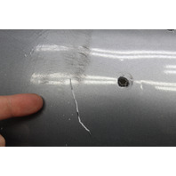 2005 2006 2007 2008 Porsche Boxster 987 Font Bumper Cover Damaged See Pics 98750531100 OEM