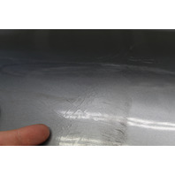 2005 2006 2007 2008 Porsche Boxster 987 Font Bumper Cover Damaged See Pics 98750531100 OEM