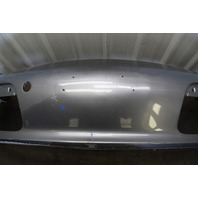 2005 2006 2007 2008 Porsche Boxster 987 Font Bumper Cover Damaged See Pics 98750531100 OEM