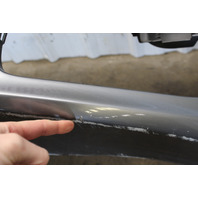 2005 2006 2007 2008 Porsche Boxster 987 Font Bumper Cover Damaged See Pics 98750531100 OEM