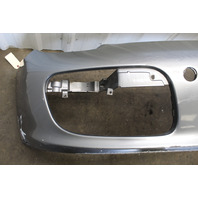 2005 2006 2007 2008 Porsche Boxster 987 Font Bumper Cover Damaged See Pics 98750531100 OEM