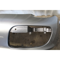 2005 2006 2007 2008 Porsche Boxster 987 Font Bumper Cover Damaged See Pics 98750531100 OEM