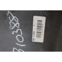 2005 2006 2007 2008 Porsche Boxster 987 Font Bumper Cover Damaged See Pics 98750531100 OEM