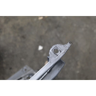 2005 2006 2007 2008 Porsche Boxster 987 Font Bumper Cover Damaged See Pics 98750531100 OEM