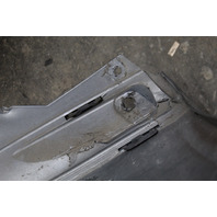 2005 2006 2007 2008 Porsche Boxster 987 Font Bumper Cover Damaged See Pics 98750531100 OEM