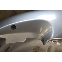 2005 2006 2007 2008 Porsche Boxster 987 Font Bumper Cover Damaged See Pics 98750531100 OEM