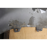 2005 2006 2007 2008 Porsche Boxster 987 Font Bumper Cover Damaged See Pics 98750531100 OEM