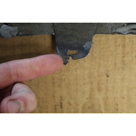 2005 2006 2007 2008 Porsche Boxster 987 Font Bumper Cover Damaged See Pics 98750531100 OEM