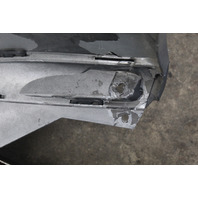 2005 2006 2007 2008 Porsche Boxster 987 Font Bumper Cover Damaged See Pics 98750531100 OEM